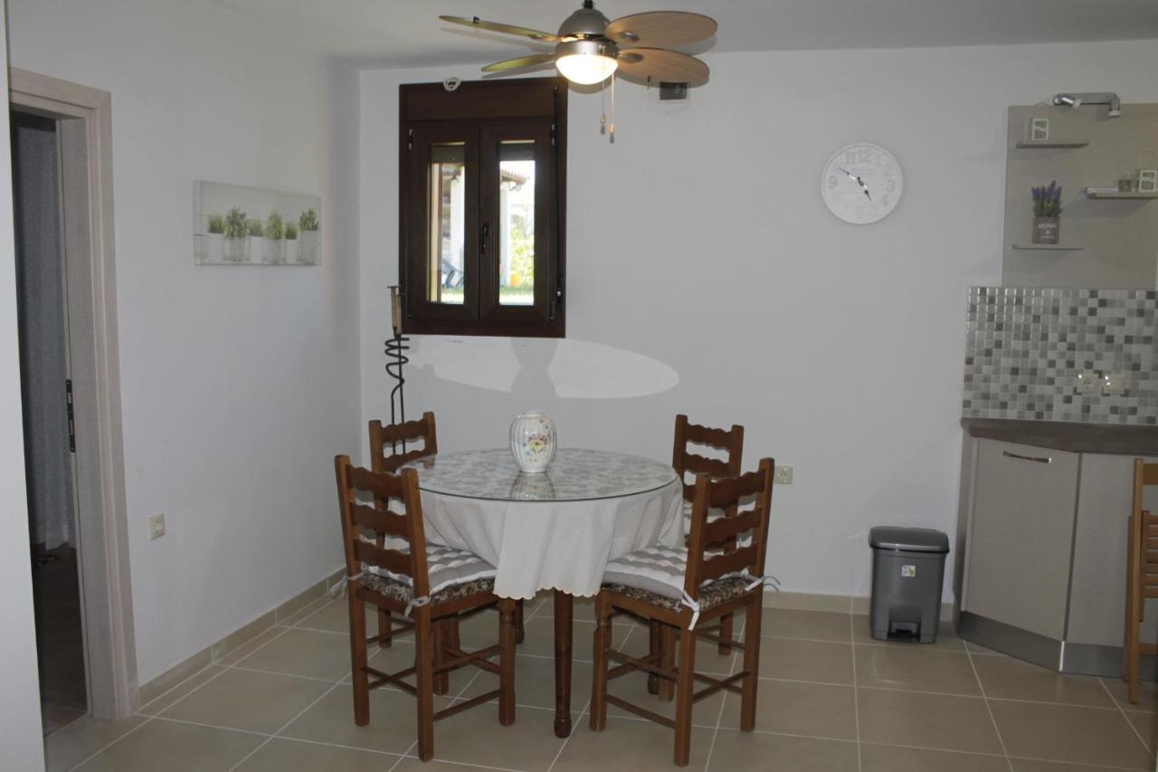 Jolas Appartment Kala Nera Exterior foto