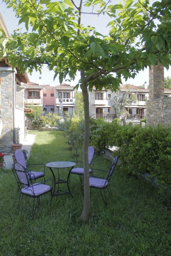 Jolas Appartment Kala Nera Exterior foto