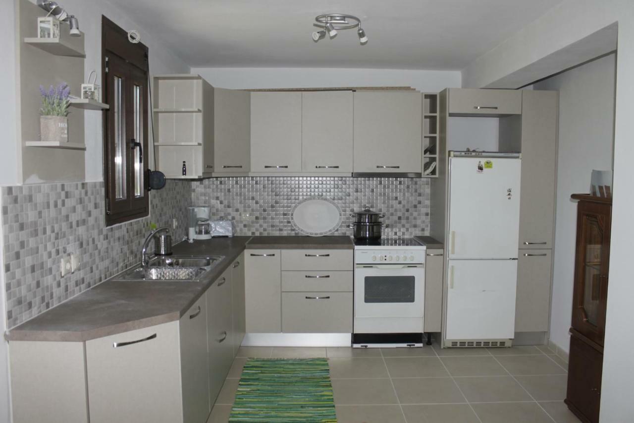 Jolas Appartment Kala Nera Exterior foto